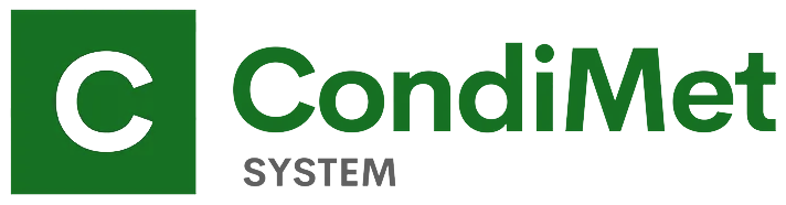 logo CondiMet
